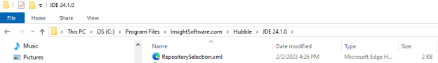 A screenshot of a computer

Description automatically generated