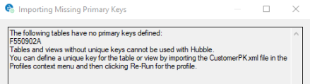 A screenshot of a computer error

Description automatically generated
