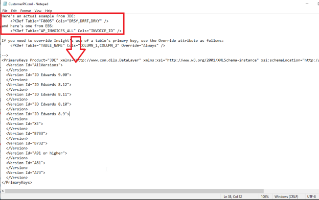 A screenshot of a computer

Description automatically generated