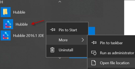 A screenshot of a computer

Description automatically generated